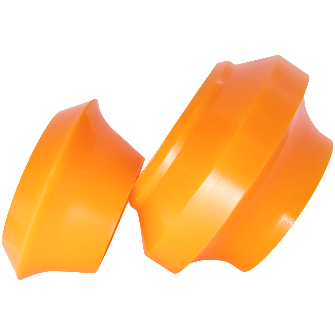 Поліуретанова опора заднього амортизатора Audi A4 2007-2015 комплект