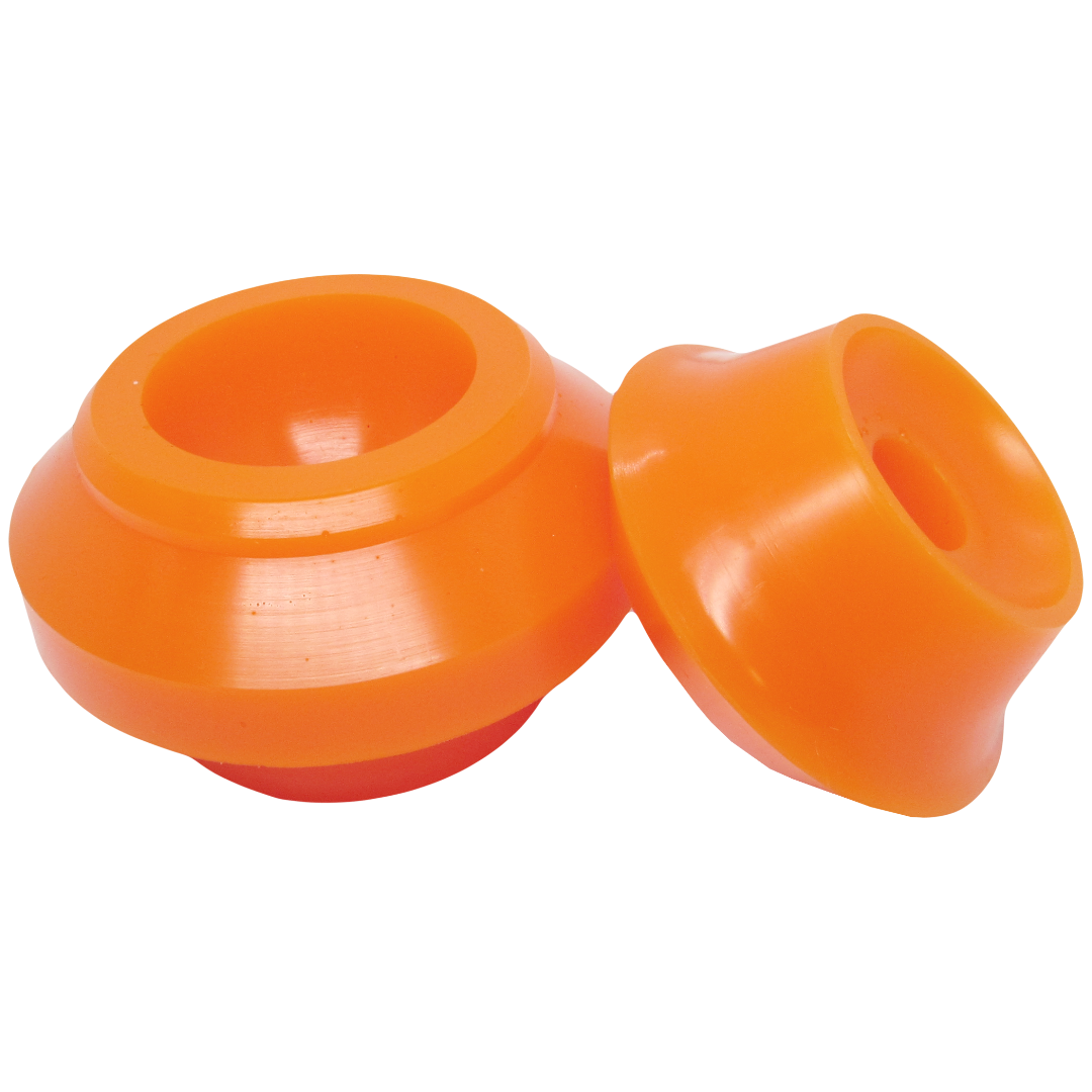 Поліуретанова опора заднього амортизатора Audi A4 2007-2015 комплект