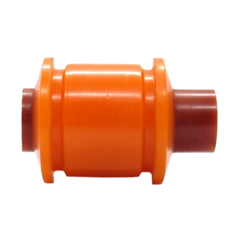 Полиуретановый сайлентблок заднего продольного рычага передний Mazda 323 1980-1985