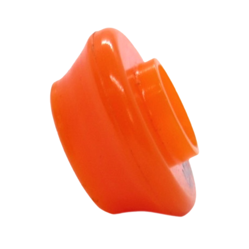 Поліуретанова втулка заднього амортизатора Mitsubishi Pajero 2000-2006