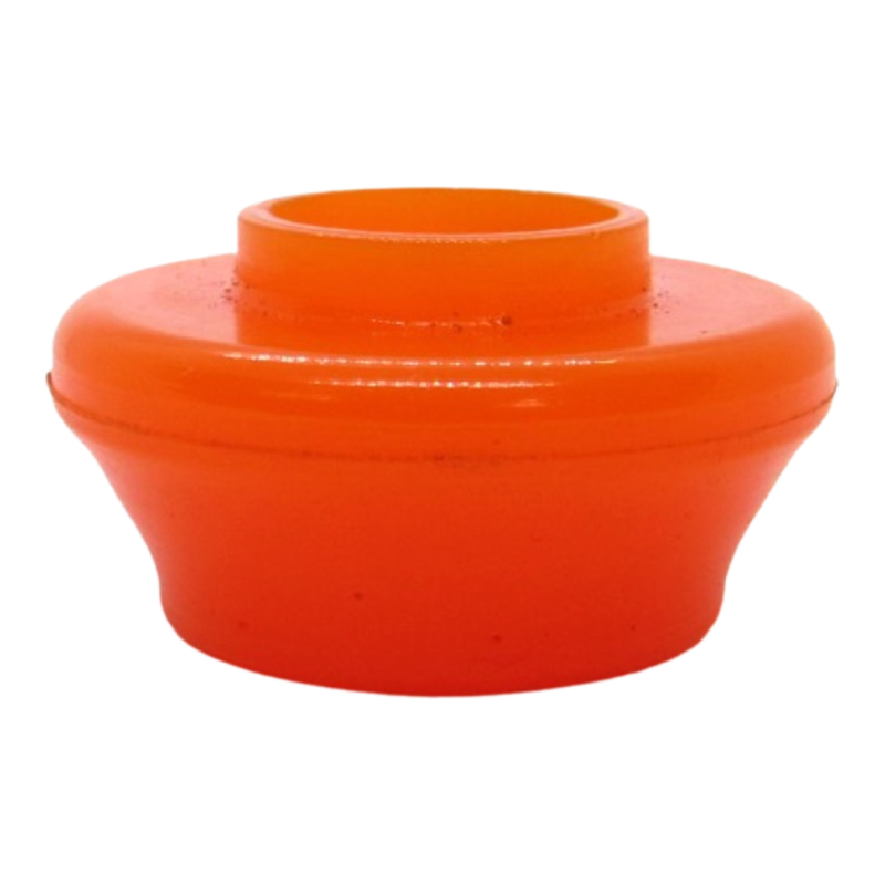 Поліуретанова втулка заднього амортизатора Mitsubishi Pajero 2000-2006