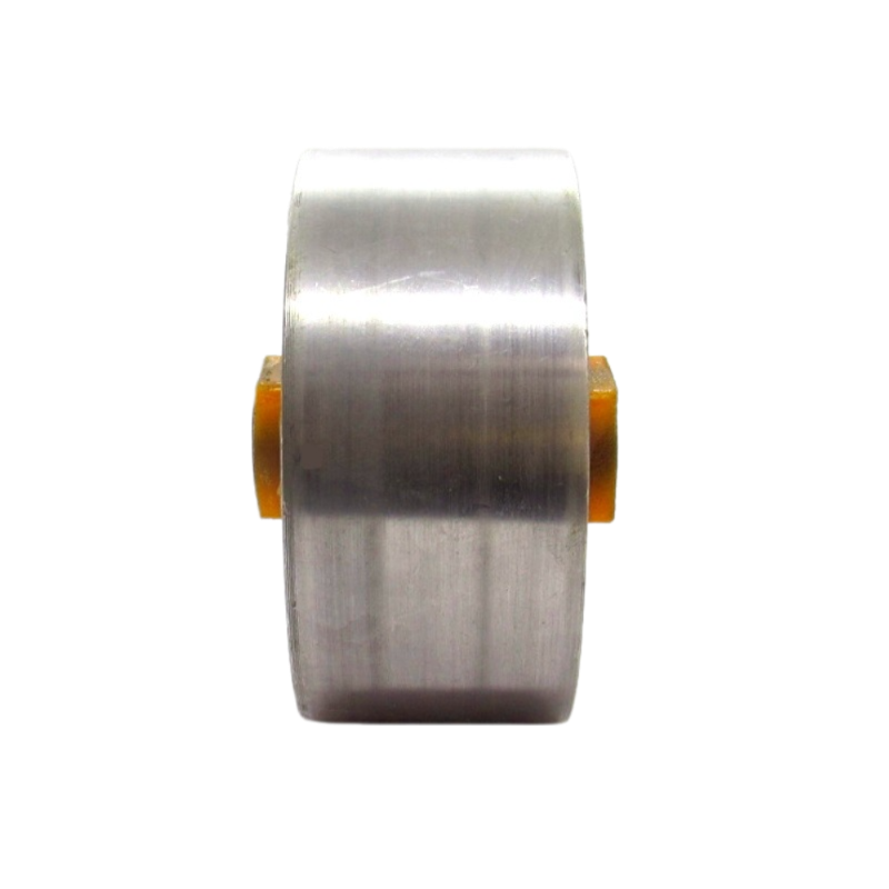 Polyurethane rear engine mount Chevrolet Evanda 2,0 2000-2006 REPLACEABLE BUSHING