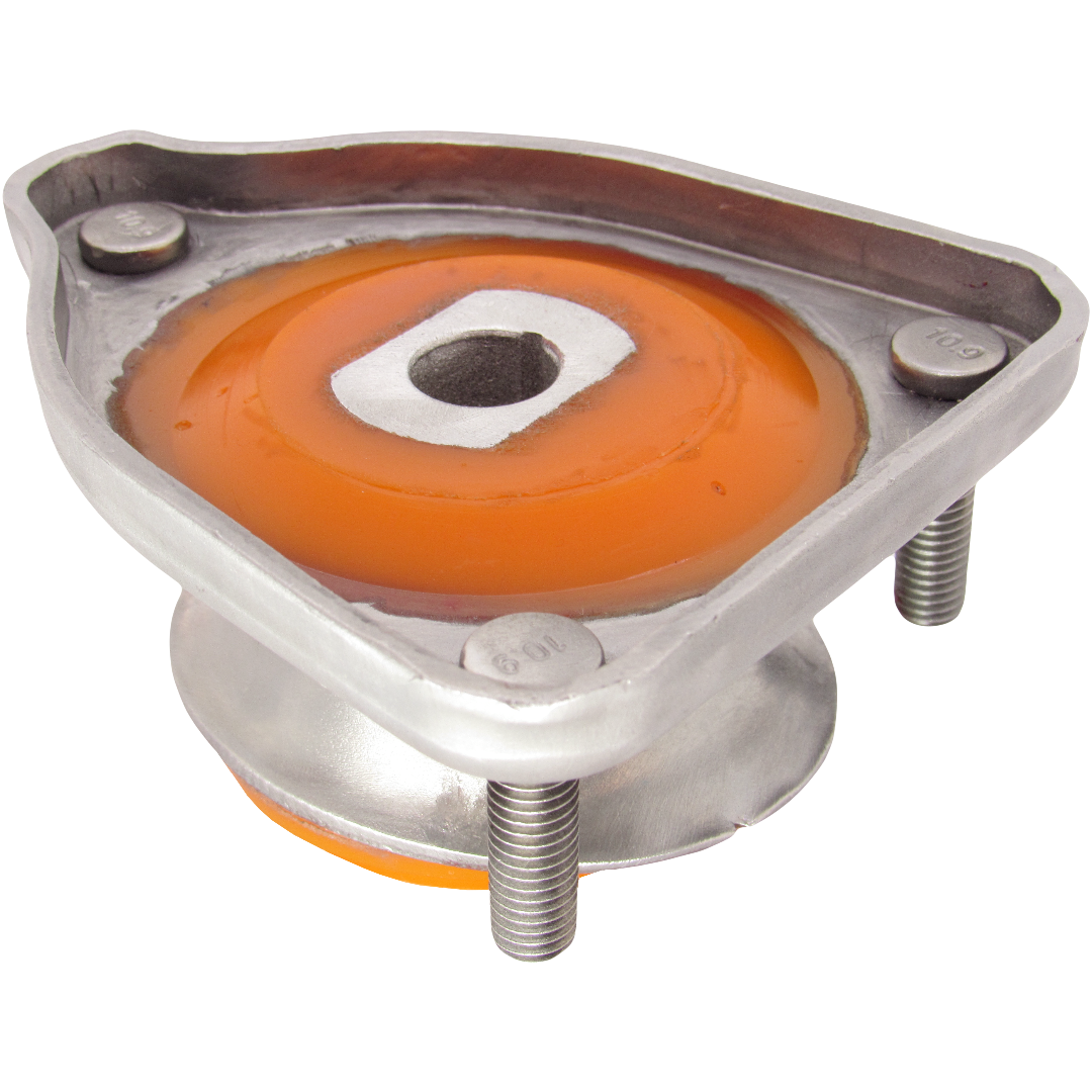 Поліуретанова опора заднього амортизатора Bmw E39 1995-2003 РЕКОНСТРУКЦІЯ ВАШОЇ