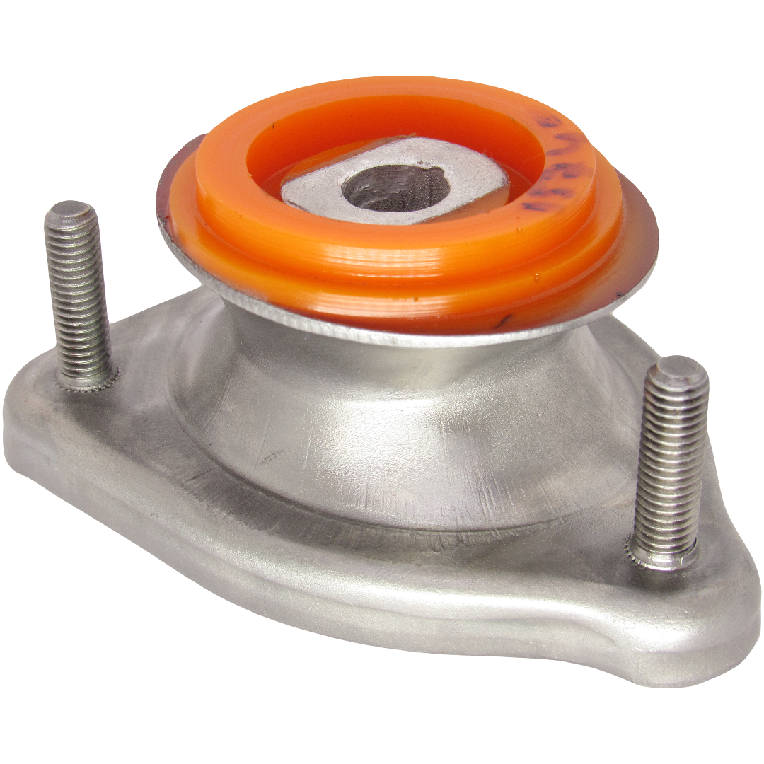 Поліуретанова опора заднього амортизатора Bmw E39 1995-2003 РЕКОНСТРУКЦІЯ ВАШОЇ