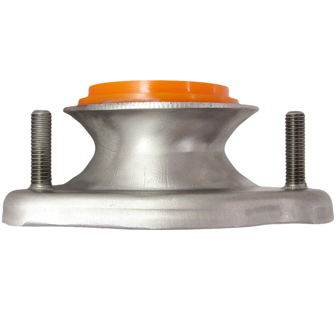 Поліуретанова опора заднього амортизатора Bmw E39 1995-2003 РЕКОНСТРУКЦІЯ ВАШОЇ