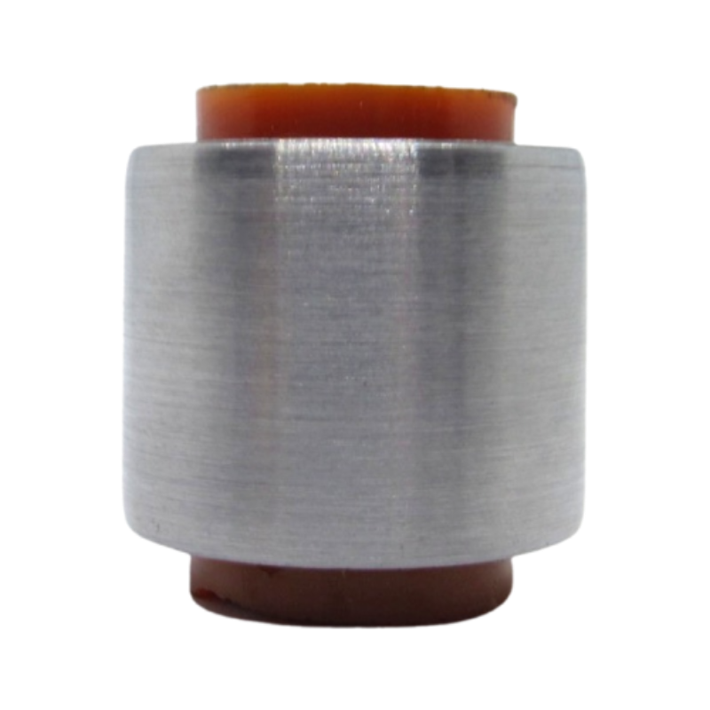 Поліуретановий сайлентблок задньої цапфи нижній Nissan Elgrand 2002-2010