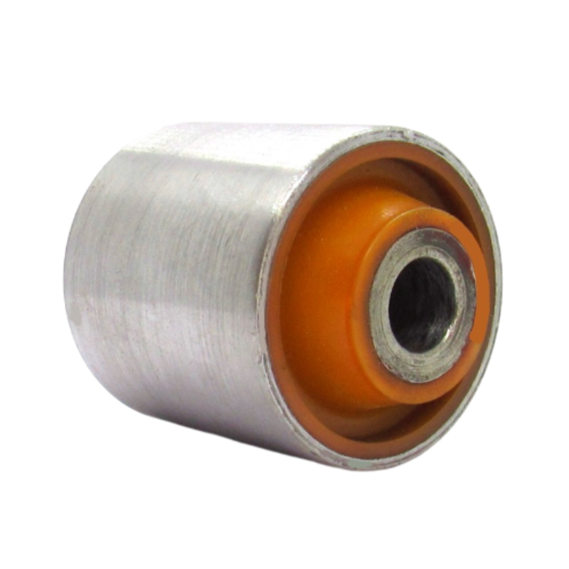 Полиуретановый сайлентблок переднего рычага передний Kia Spectra 2000-2011