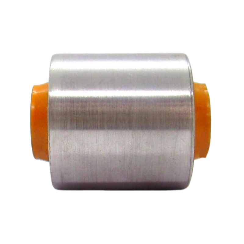 Полиуретановый сайлентблок переднего рычага передний Kia Spectra 2000-2011