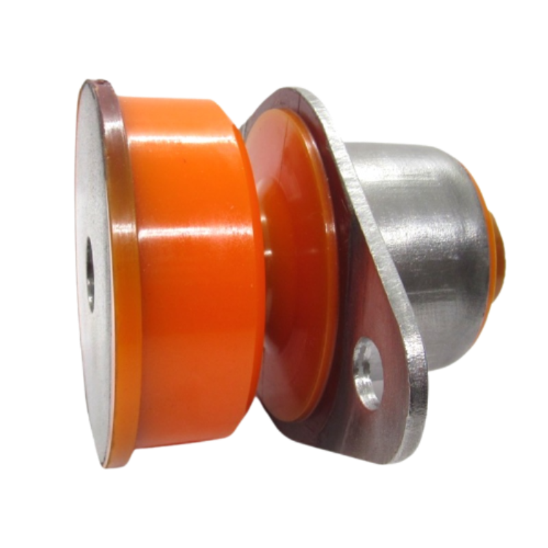 Поліуретанова подушка рами Nissan Safari 1997-2013 Кріплення кузова 5-й ряд PP-1581a