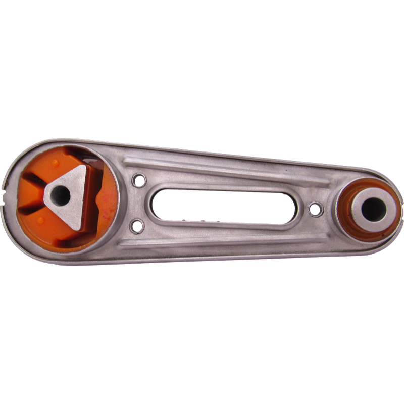 Поліуретанова подушка двигуна ліва нижня Nissan Cube 2008-