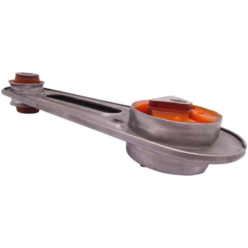 Поліуретанова подушка двигуна ліва нижня Nissan Cube 2008-