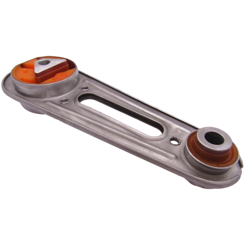 Поліуретанова подушка двигуна ліва нижня Nissan Cube 2008-