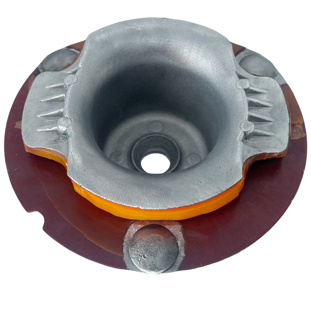 Поліуретанова опора переднього амортизатора Merсedes 124 1984-1997 РЕКОНСТРУКЦІЯ ВАШОЇ