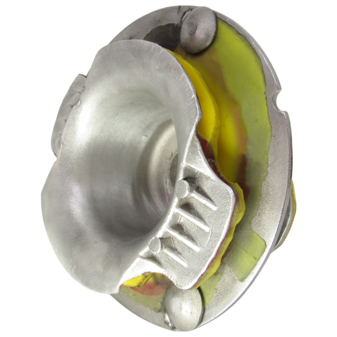 Поліуретанова опора переднього амортизатора Merсedes 210 1995-2002 HARDNESS