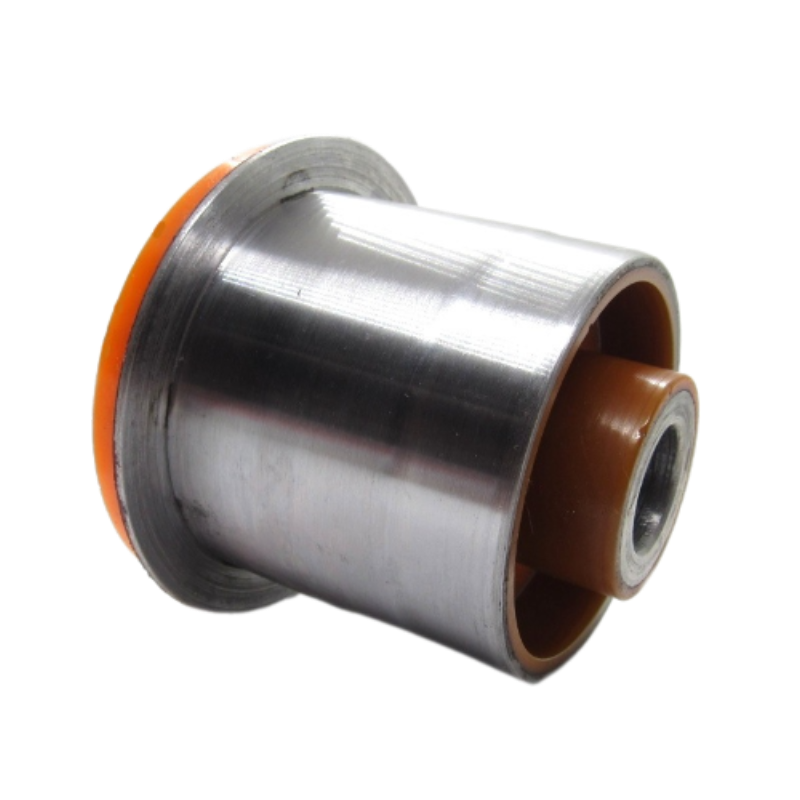 Поліуретановий сайлентблок заднього підрамника задній Infiniti Fx 2003-2007