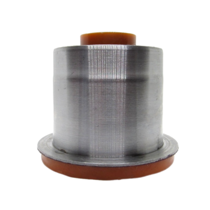 Поліуретановий сайлентблок заднього підрамника задній Infiniti Fx 2003-2007