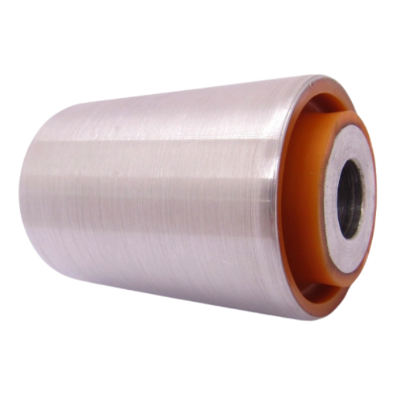 Поліуретановий сайлентблок переднього нижнього важеля Mercedes-Benz 164 2006-2012 під амортизатор