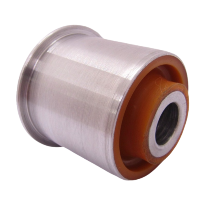 Поліуретановий сайлентблок переднього верхнього важеля Nissan Navara 1998-2005 PP-1589