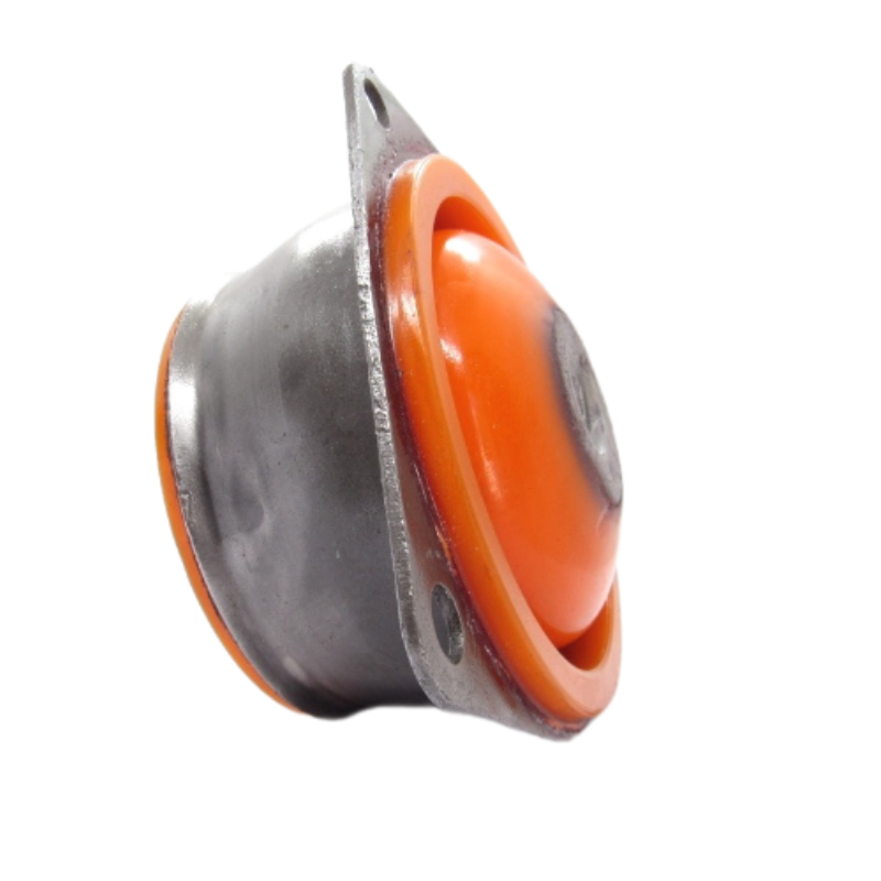 Поліуретанова подушка двигуна (КПП) Alfa Romeo 164 1987-1998 РЕКОНСТРУКЦІЯ ВАШОЇ