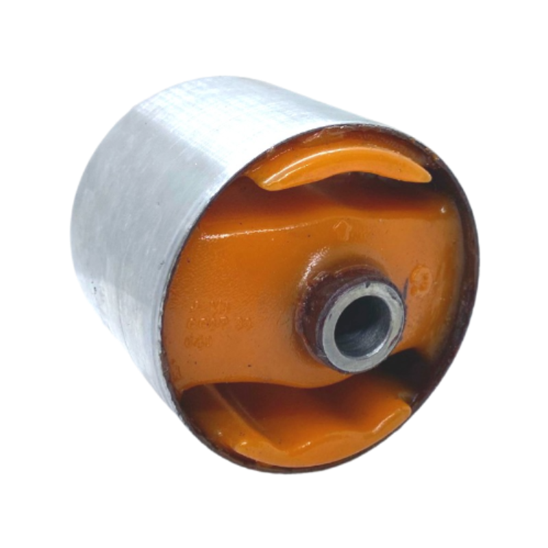 Полиуретановая подушка двигателя задняя Mazda 626 1997-2002 СМЕННЫЙ САЙЛЕНТБЛОК