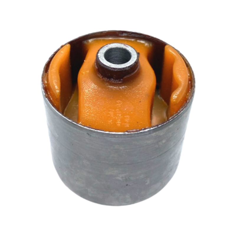 Полиуретановая подушка двигателя задняя Mazda 626 1997-2002 СМЕННЫЙ САЙЛЕНТБЛОК