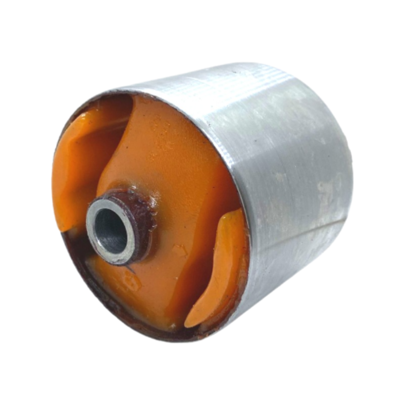 Полиуретановая подушка двигателя задняя Mazda 626 1997-2002 СМЕННЫЙ САЙЛЕНТБЛОК