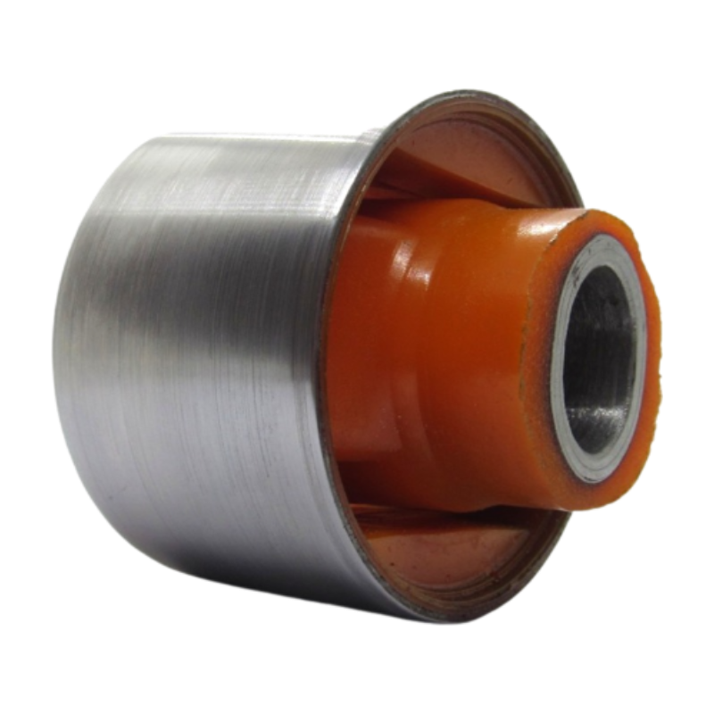 Поліуретановий сайлентблок переднього нижнього важеля Merсedes 211 2002-2009