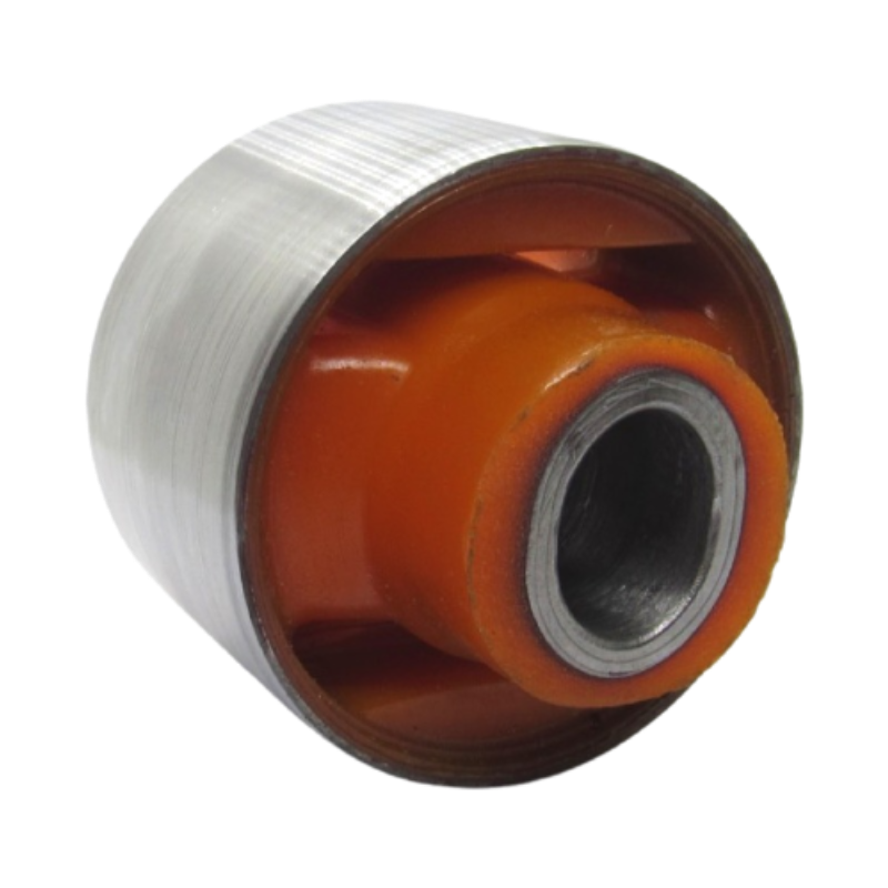 Поліуретановий сайлентблок переднього нижнього важеля Merсedes 211 2002-2009