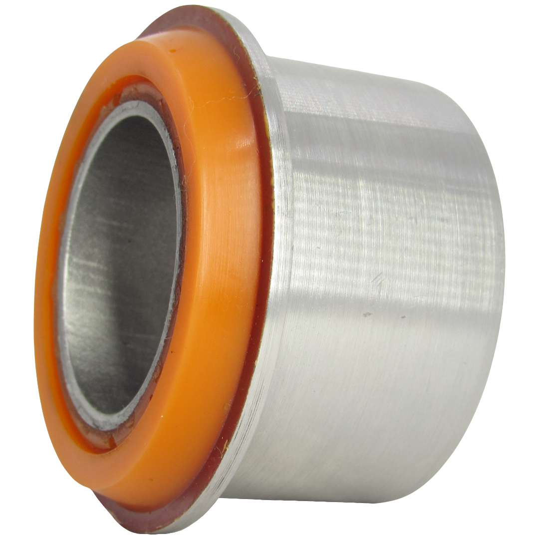 Поліуретановий сайлентблок нижнього переднього важеля внутрішній Iveco Daily 1998-2009 PP-1594