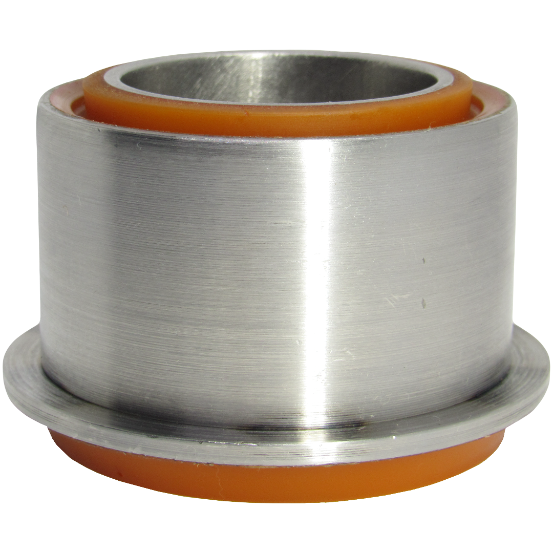 Поліуретановий сайлентблок нижнього переднього важеля внутрішній Iveco Daily 1998-2009 PP-1594