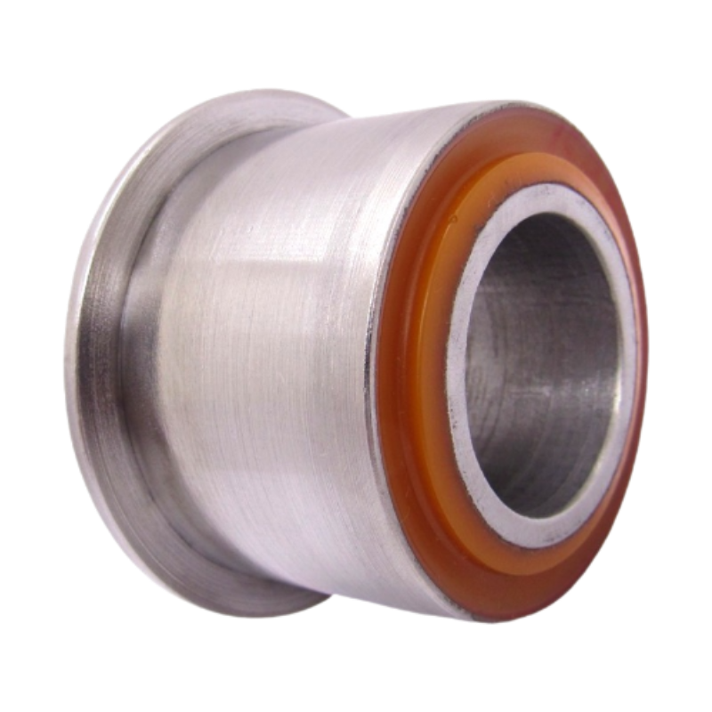 Поліуретановий сайлентблок нижнього переднього важеля внутрішній Iveco Daily 1998-2009 PP-1595c