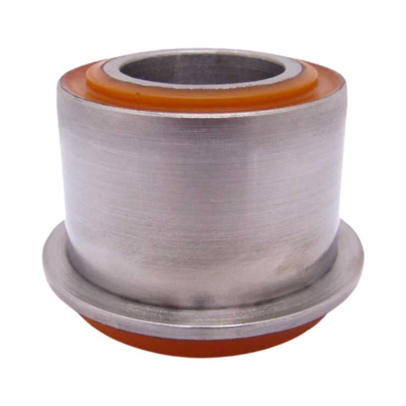 Поліуретановий сайлентблок нижнього переднього важеля внутрішній Iveco Daily 1998-2009 PP-1595c