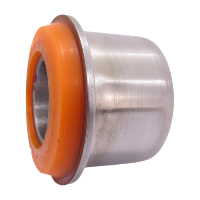 Поліуретановий сайлентблок нижнього переднього важеля внутрішній Iveco Daily 1998-2009 PP-1595c