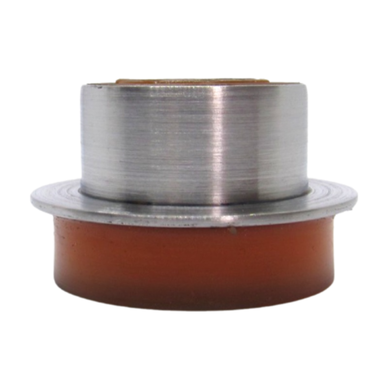 Поліуретановий сайлентблок заднього верхнього важеля задній внутрішній Subaru Legacy 2009-