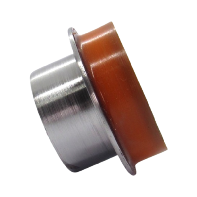 Поліуретановий сайлентблок заднього верхнього важеля задній внутрішній Subaru Legacy 2009-