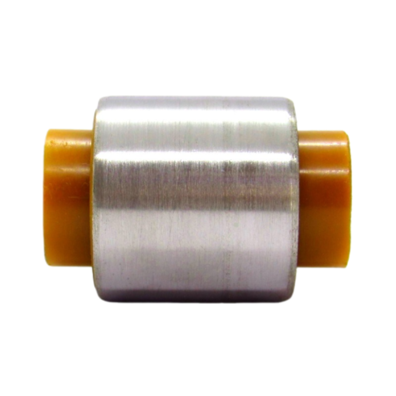 Поліуретановий сайлентблок заднього верхнього важеля передній внутрішній Subaru Legacy 2009-