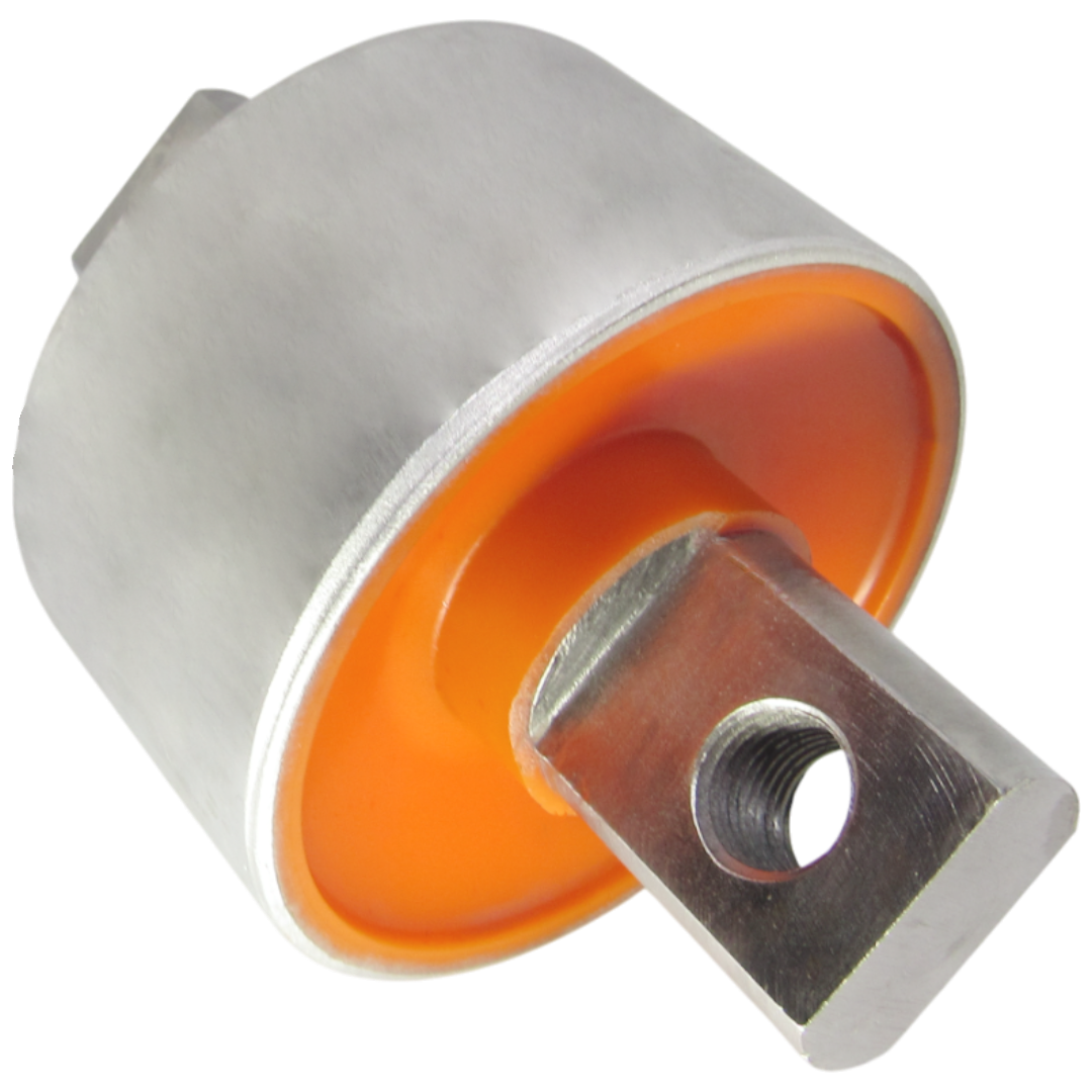 Поліуретановий сайлентблок стабілізатора підвіски кабіни Daf XF106 2013-2017