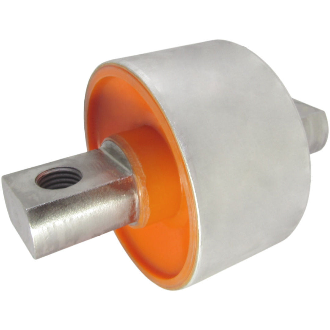 Поліуретановий сайлентблок стабілізатора підвіски кабіни Daf XF106 2013-2017