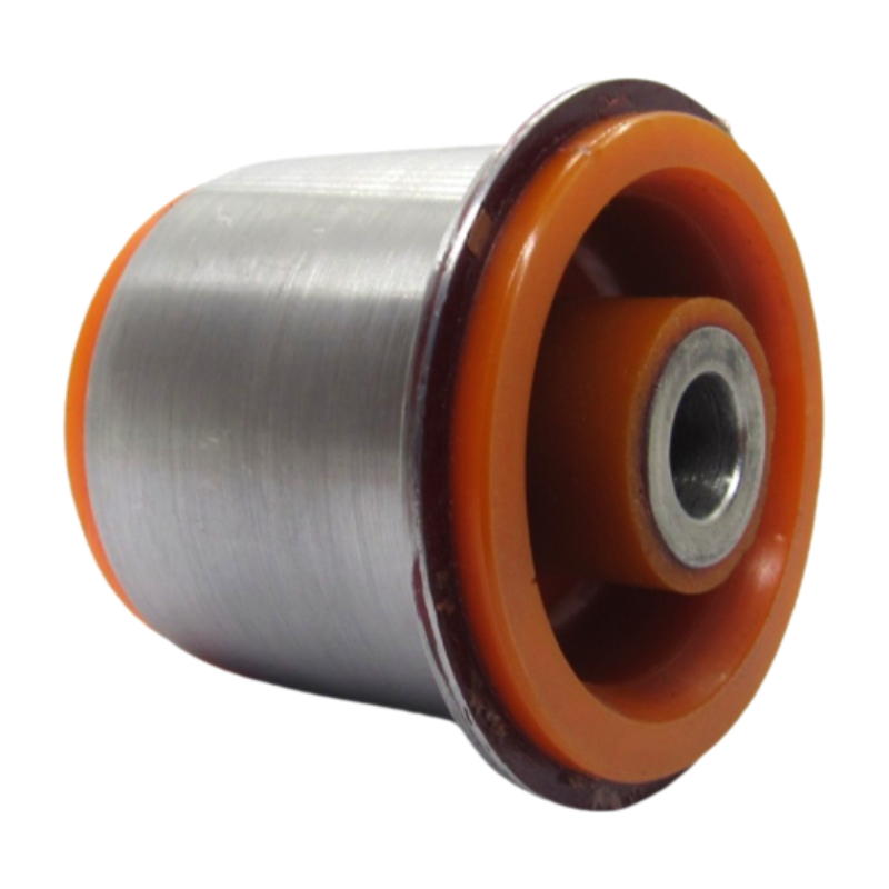 Поліуретановий сайлентблок заднього редуктора передній Nissan X-Trail 2001-2007