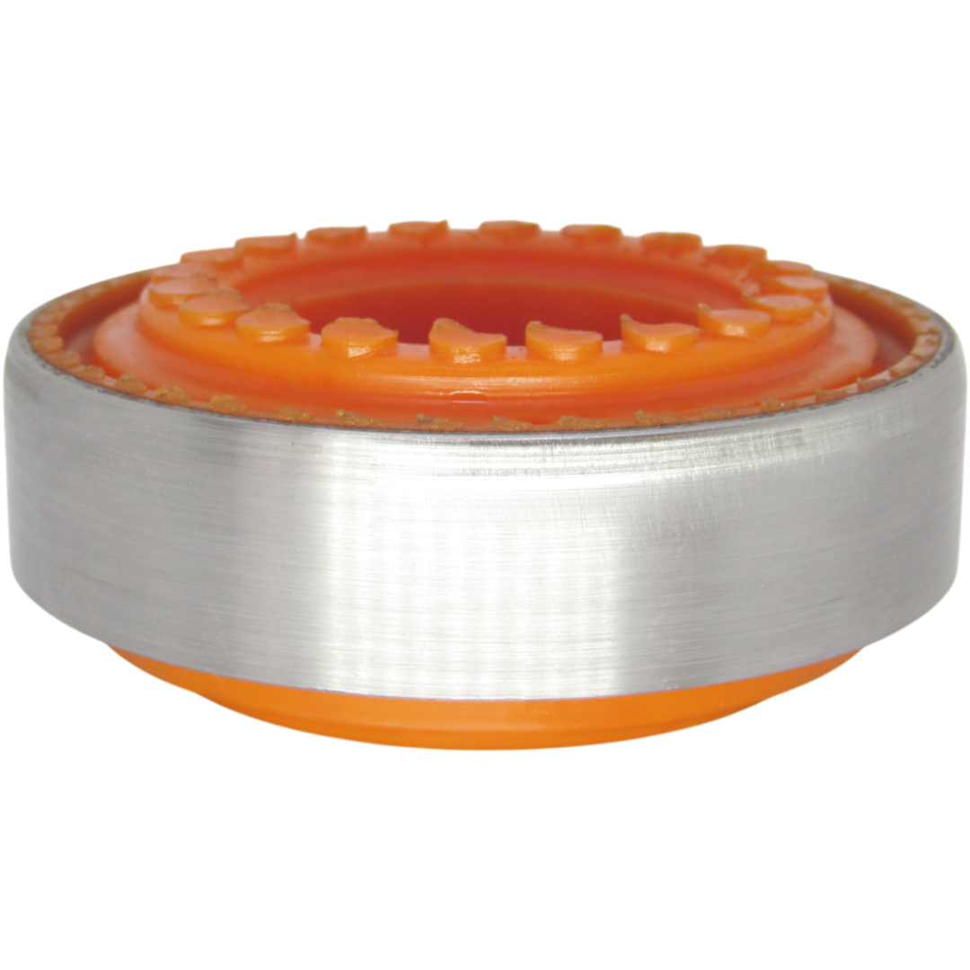 Поліуретанова опора переднього амортизатора Volvo V40 1998-2006 ЗМІННИЙ САЙЛЕНТБЛОК