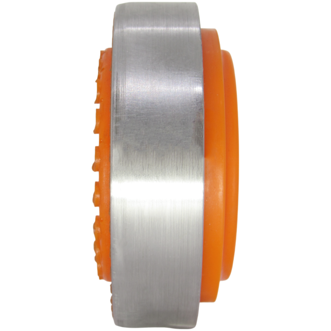 Поліуретанова опора переднього амортизатора Volvo V40 1998-2006 ЗМІННИЙ САЙЛЕНТБЛОК