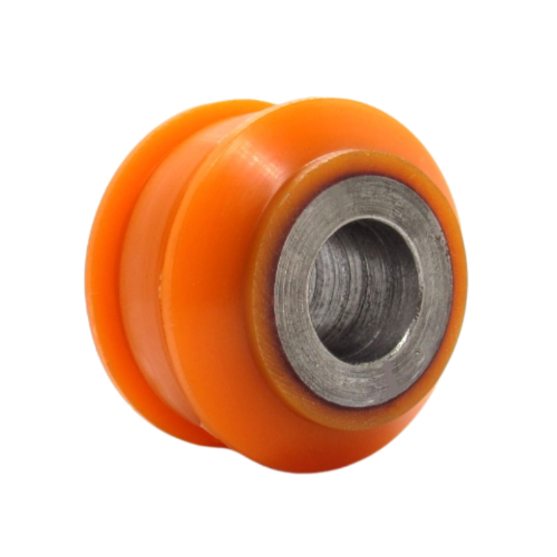 Поліуретановий сайлентблок переднього стабілізатора кінцевий Renault Premium 2005-