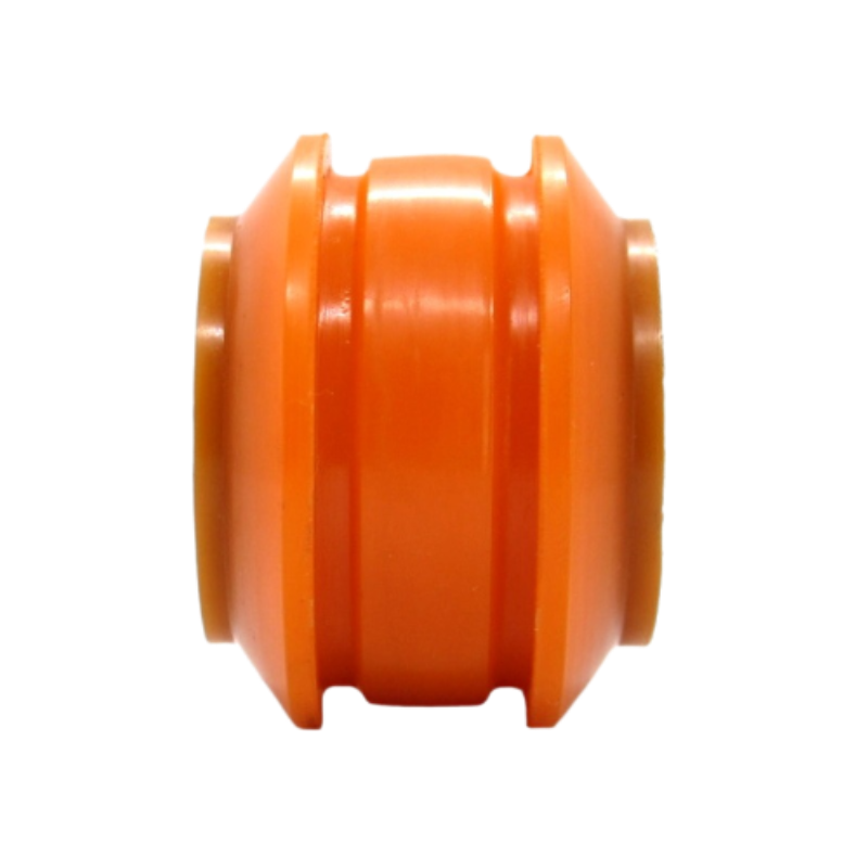 Поліуретановий сайлентблок переднього стабілізатора кінцевий Renault Premium 2005-