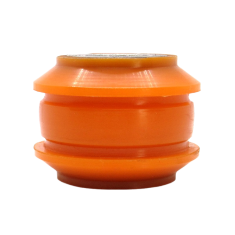 Поліуретановий сайлентблок переднього стабілізатора кінцевий Renault Premium 2005-