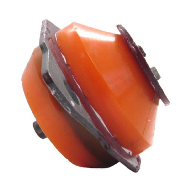 Поліуретанова подушка двигуна задня Chery A13 2008-2012 РЕКОНСТРУКЦІЯ ВАШОЇ