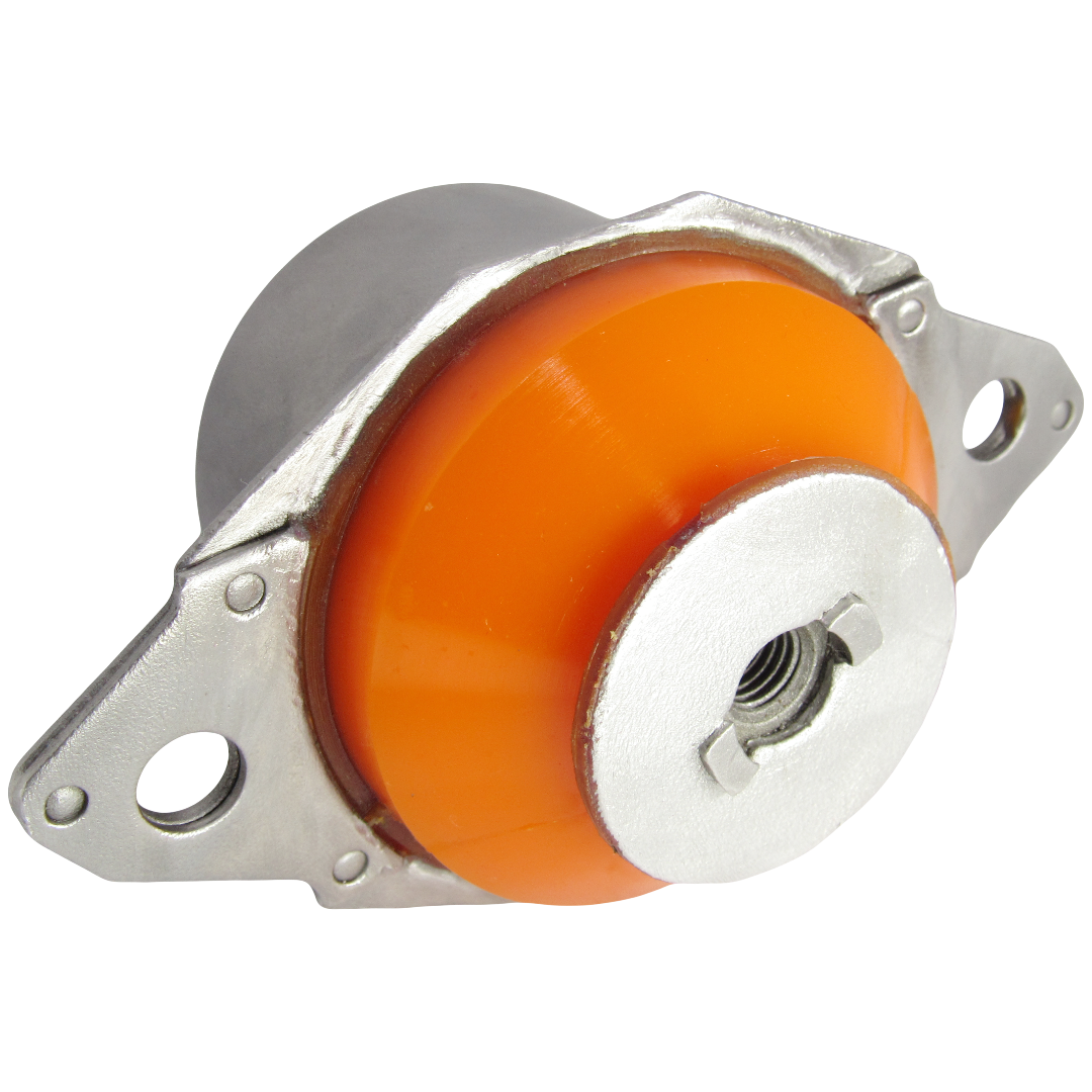 Поліуретанова подушка КПП Volkswagen Passat 1988-1996