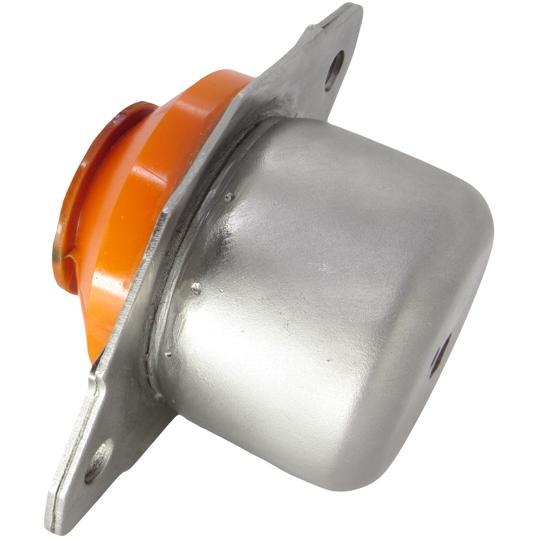 Поліуретанова подушка КПП Volkswagen Passat 1988-1996