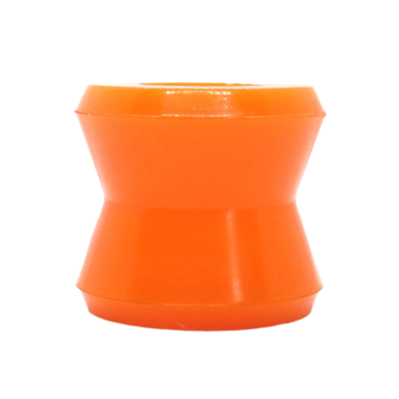 Поліуретанова втулка амортизатора причепа Bpw 25,5*48,4*43,8