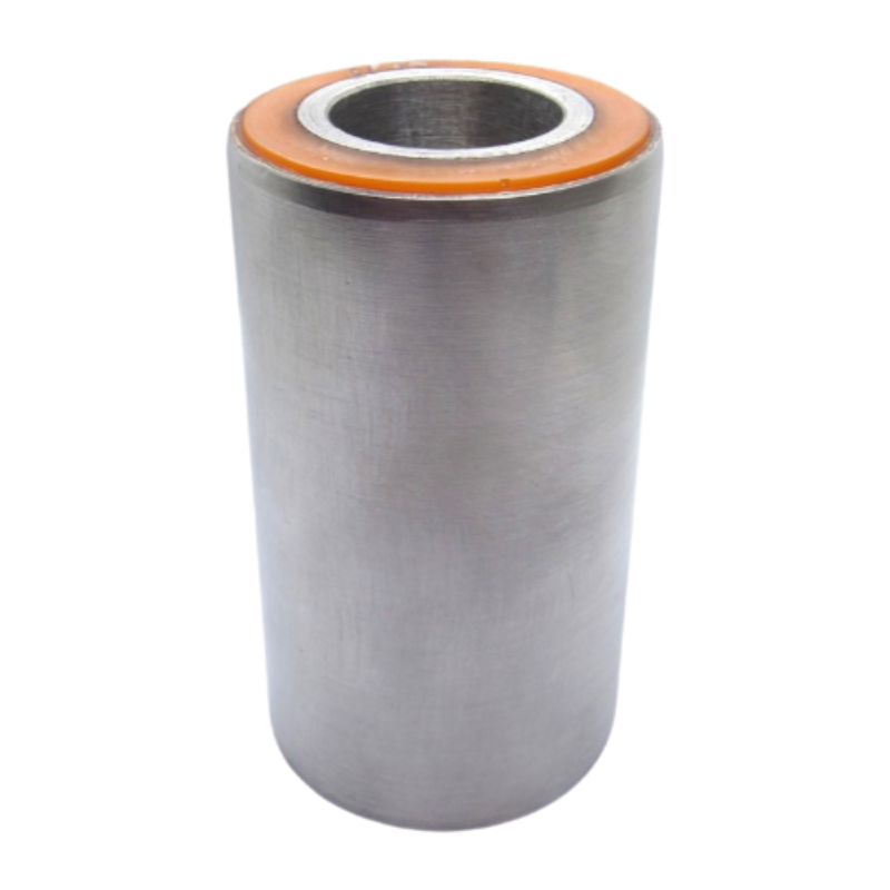 Поліуретановий сайлентблок ресори причепа для осей 30*57*102 Bpw