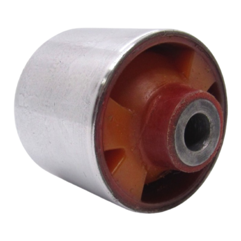 Поліуретанова подушка двигуна нижня задня Opel Movano 1998-2010 ВЕЛИКИЙ САЙЛЕНТБЛОК